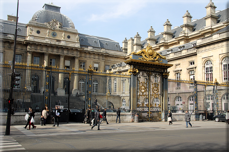 foto Parigi